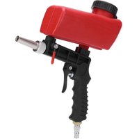 Eosnow Pneumatische Sandstrahlmaschine Industrielle verstellbare tragbare handgehaltene Sandblaster von EOSNOW