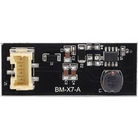 Eosnow - Rücklicht-LED-Treiber 63217217314 Ersatz der Rücklicht-LED-Reparaturplatine für X3 F25 2011-2017 von EOSNOW