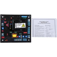 Eosnow - SX440-A Automatischer Spannungsregler-Controller, einphasiger AVR-Generator, Ersatzteile von EOSNOW