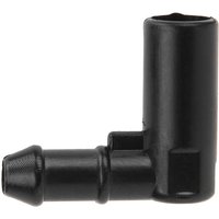 Scheibenwaschschlauch-Anschluss 13171805, passend für Vauxhall Vastra H/Corsa D/Zafira b - Jeffergarden von JEFFERGARDEN