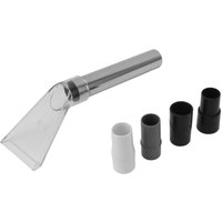 Shop Teppichextraktionsbefestigung mit 1 Schlauchmanschette 4 Adapter Impfstoffreinigung - Eosnow von EOSNOW