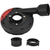 Eosnow Winkelmühle Staubabdecke Hocheffizienzstaubfeste Motorhaube für 4 Zoll/4,5 Zoll/5 -Zoll -Mahlen Eosnow Winkelmühle Staubabdecke Hocheffizienzstaubfeste Motorhaube für 4 Zoll/4,5 Zoll/5 -Zoll -Mahlen von EOSNOW