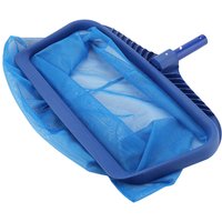 Teich Skimmer, schwimmendes Pool -Skimmernetz, Brunnen für die Wanne - Eosnow von EOSNOW