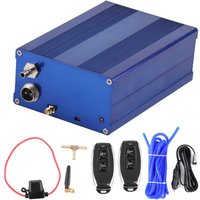 Universal Vakuumpumpumpe Controller-Steuerbox-Kit 164-328.1ft Fernbedienungsauto Modifizierte Teile - Eosnow Universal Vakuumpumpumpe Controller-Steuerbox-Kit 164-328.1ft Fernbedienungsauto Modifizierte Teile - Eosnow von EOSNOW