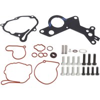 Eosnow - Vakuum-Kraftstoff-Tandempumpen-Reparatursatz 038145209 Ersatz für Seat 1.2TDI 1.4TDI 1.9TDI 2.0TDI 2.0SDI 00-10 von EOSNOW