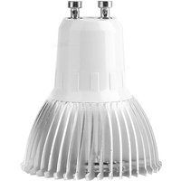 Vollspektrum 85–265 v, 18 w, 18 LEDs, Wachstumslicht, Hydrokultur-Wachstumslampe für Blumen und Pflanzen (GU10) - Eosnow von EOSNOW