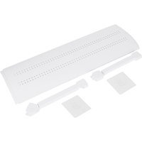 Winddichte Schalldämpfer Retractable Anti Direct Blowing Cold Child Klimaanlage Windschutz Nr. 2 - Eosnow Winddichte Schalldämpfer Retractable Anti Direct Blowing Cold Child Klimaanlage Windschutz Nr. 2 - Eosnow von EOSNOW