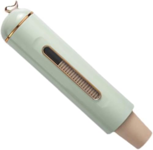EOTRERANQ Wandmontierter Pappbecherhalter, zuverlässiger Pappbecherhalter for zu Hause Halter(Green) von EOTRERANQ