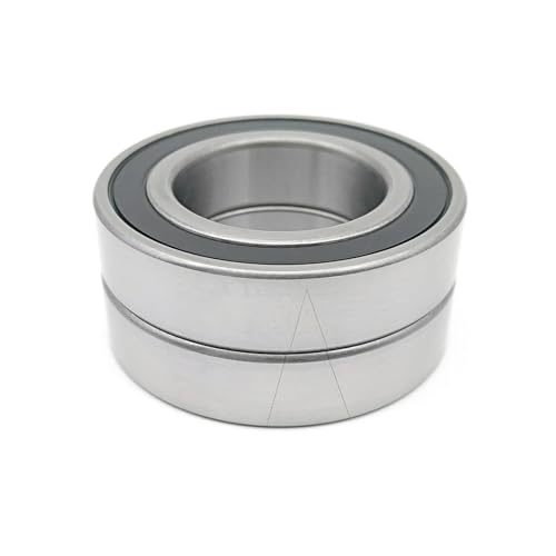 1 paar 7012C-2RZ-HQ1-P4-DBA 60X95X18 7012C Schrägkugellager Spindel Lager ABEC-7 1 paar 7012C-2RZ-HQ1-P4-DBA 60X95X18 7012C Schrägkugellager Spindel Lager ABEC-7 von EOTVHTMT