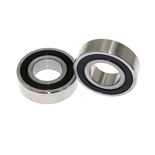 1 stücke H7003C-2RZ-P4-DTA 7003C 17X35X10 Schrägkugellager Spindel Maschine Elektrische Spindel von EOTVHTMT