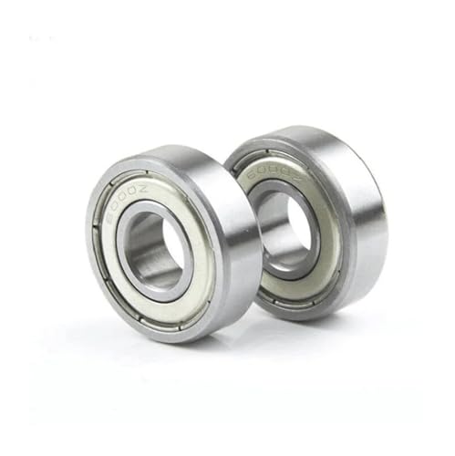 4 teile/los S6009ZZ 45x75x16mm ABEC-5 Edelstahl Lager Doppel Metall Abgeschirmte Abdeckung Rillenkugellager lager S6009 ZZ 6009ZZ 4 teile/los S6009ZZ 45x75x16mm ABEC-5 Edelstahl Lager Doppel Metall Abgeschirmte Abdeckung Rillenkugellager lager S6009 ZZ 6009ZZ von EOTVHTMT