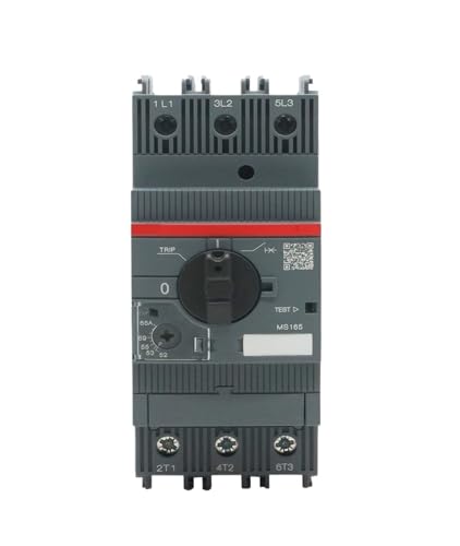 EOTVHTMT Motorschutzschalter MS165 Serie MS165-80 70-80A Motorschutzschalter EOTVHTMT Motorschutzschalter MS165 Serie MS165-80 70-80A Motorschutzschalter von EOTVHTMT