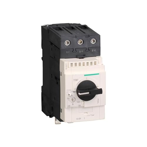 EOTVHTMT Thermischer GV3-Motorschutzschalter GV3P651 | GV3P651 EOTVHTMT Thermischer GV3-Motorschutzschalter GV3P651 | GV3P651 von EOTVHTMT