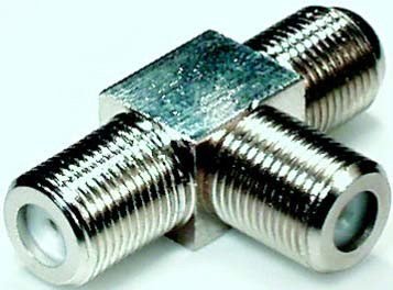 E + P F 94 F 2 x F Metallic-Schnittstelle und Netzteil von EP