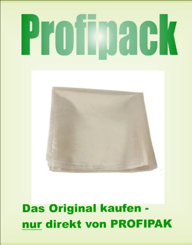 Plastiksack Müllsack Mültüte Müllbeutel PE-Sack 1000 x 2000mm 5 Stück 500 Liter von EP