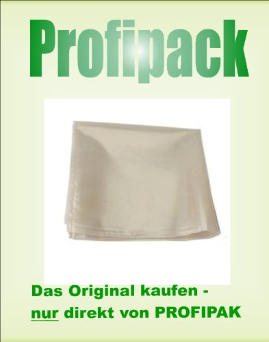 Plastiksack Müllsack Mültüte Müllbeutel PE-Sack 1300 x 2300mm 10 Stück 1000 Liter von EP