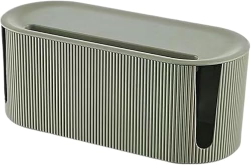 Kabelbox-Aufbewahrung, Kabel-Organizer-Box, Kabel-Aufbewahrungsbox, Steckdosen-Aufbewahrungsbox, Kabelmanagement, Netzwerkleitungen, Aufbewahrungskoffer, Sicherheit, Zuhause, Zimmercontainer, Verlänge Kabelbox-Aufbewahrung, Kabel-Organizer-Box, Kabel-Aufbewahrungsbox, Steckdosen-Aufbewahrungsbox, Kabelmanagement, Netzwerkleitungen, Aufbewahrungskoffer, Sicherheit, Zuhause, Zimmercontainer, Verlänge von EPASHA