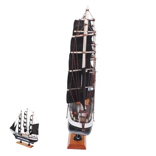 EPIGEIST 1 Stück cm Piraten Segelschiffmodell Aus Holz Klein Nautische Tischdekoration Vorgefertigtes Dekoratives Mini Segelboot Segelschiffmodell Große Dekoration Piraten EPIGEIST 1 Stück cm Piraten Segelschiffmodell Aus Holz Klein Nautische Tischdekoration Vorgefertigtes Dekoratives Mini Segelboot Segelschiffmodell Große Dekoration Piraten von EPIGEIST