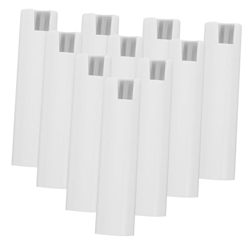 EPIGEIST 10 Stück Teiliges Ampullenöffner Kunststoff Rutschfester Mini ampullenbrecher mit Präziser Schneidtechnik Sicherer Flaschenöffner für Pflegekräfte für Klinik und EPIGEIST 10 Stück Teiliges Ampullenöffner Kunststoff Rutschfester Mini ampullenbrecher mit Präziser Schneidtechnik Sicherer Flaschenöffner für Pflegekräfte für Klinik und von EPIGEIST