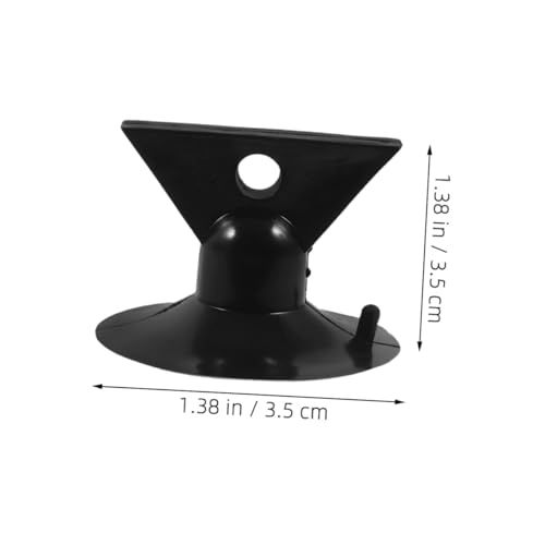 EPIGEIST 10 Stück Teiliges Saugnapf Glühbirnenentferner Werkzeug Schwarz Praktischer Lichtlampen wechsler für Hohe Reichweite Einfaches Entfernen und Auswechseln von Lampen im Haushalt und EPIGEIST 10 Stück Teiliges Saugnapf Glühbirnenentferner Werkzeug Schwarz Praktischer Lichtlampen wechsler für Hohe Reichweite Einfaches Entfernen und Auswechseln von Lampen im Haushalt und von EPIGEIST