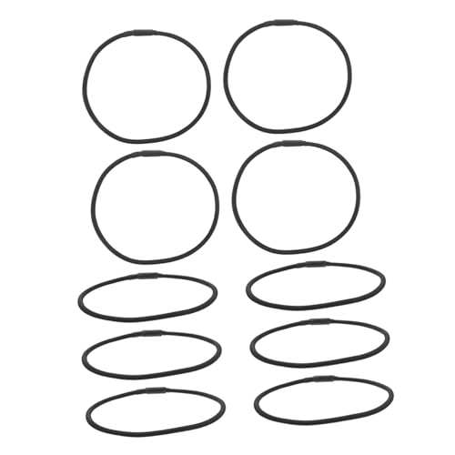 EPIGEIST 10Stücke Mikrofonhalter Ersatzbänder für Shock Mounts Langlebig und Vielseitig Einsetzbar für Kondensator Mikrofon Einfache Installation und Verbesserte EPIGEIST 10Stücke Mikrofonhalter Ersatzbänder für Shock Mounts Langlebig und Vielseitig Einsetzbar für Kondensator Mikrofon Einfache Installation und Verbesserte von EPIGEIST