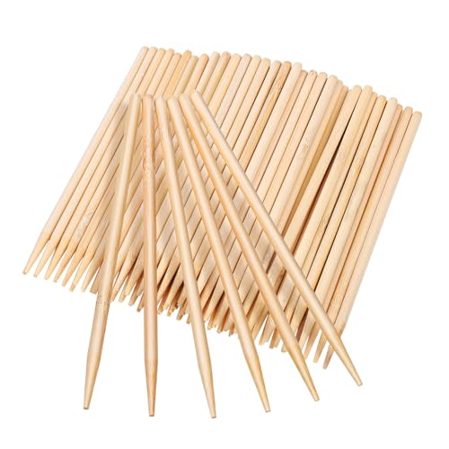 EPIGEIST 150 Stück Teiliges Bambus Holz Stylus Robuste Glatte Kratzstifte für DIY Vielseitig Einsetzbar für Künstler und Anfänger Langlebig und Komfortabel zu Halten EPIGEIST 150 Stück Teiliges Bambus Holz Stylus Robuste Glatte Kratzstifte für DIY Vielseitig Einsetzbar für Künstler und Anfänger Langlebig und Komfortabel zu Halten von EPIGEIST