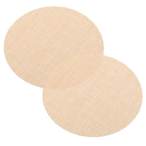 EPIGEIST 2 STÜCK DIY Lampenschirm Diffusoren aus Hitzebeständigem Stoff Sanft und Augenschonend Geeignet für Deckenstrahler und Downlights Schützt vor Blendung und Schafft Warmes EPIGEIST 2 STÜCK DIY Lampenschirm Diffusoren aus Hitzebeständigem Stoff Sanft und Augenschonend Geeignet für Deckenstrahler und Downlights Schützt vor Blendung und Schafft Warmes von EPIGEIST