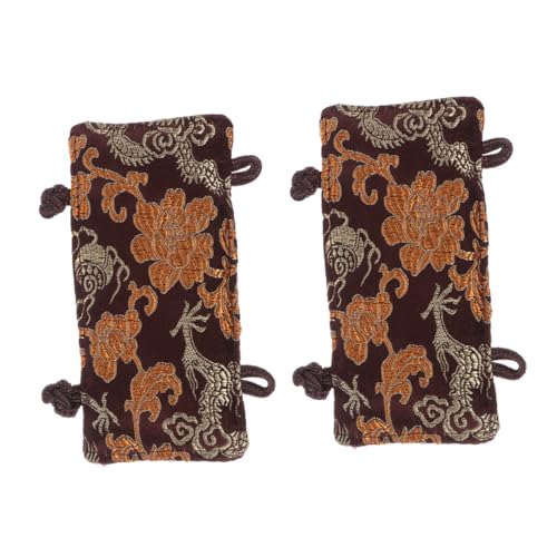 EPIGEIST 2 Stück Anti Scald Teekannen griffschutz aus Hitzebeständigem mit Rutschfester Isolierung und Elegantem Muster Praktischer Griffschutz für Sichere Handhabung Heißer Teekannen im EPIGEIST 2 Stück Anti Scald Teekannen griffschutz aus Hitzebeständigem mit Rutschfester Isolierung und Elegantem Muster Praktischer Griffschutz für Sichere Handhabung Heißer Teekannen im von EPIGEIST