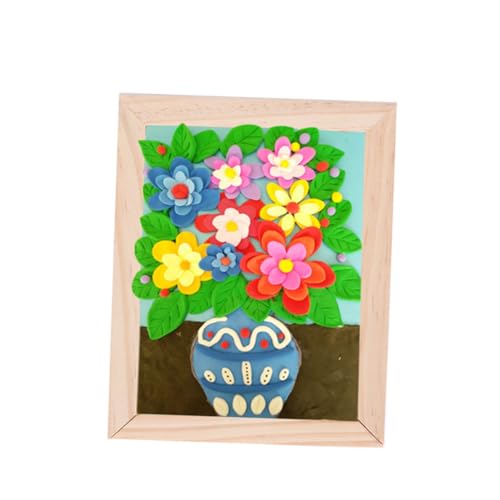 EPIGEIST 2 Stück Blanke Holz Bilderrahmen DIY Wanddekoration Malrahmen aus Holz Handgefertigt für Kunstprojekte Basteln Geschenkideen Kreative Bilderrahmen für Kinderzimmer EPIGEIST 2 Stück Blanke Holz Bilderrahmen DIY Wanddekoration Malrahmen aus Holz Handgefertigt für Kunstprojekte Basteln Geschenkideen Kreative Bilderrahmen für Kinderzimmer von EPIGEIST