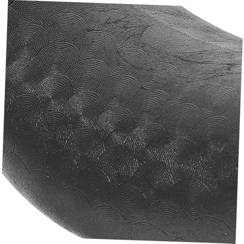 EPIGEIST 2 Stück Nackenkissen aus Strapazierfähigem Gummi für Shampoo waschbecken Ergonomische Nackenstütze mit Universeller Passform für Salon Komfortables Nackenpolster zur Entlastung EPIGEIST 2 Stück Nackenkissen aus Strapazierfähigem Gummi für Shampoo waschbecken Ergonomische Nackenstütze mit Universeller Passform für Salon Komfortables Nackenpolster zur Entlastung von EPIGEIST