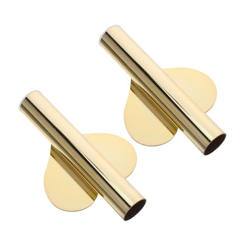 EPIGEIST 2 Stück Nordische Goldfarbene Herz-wandvase aus Robustem Eisen Platzsparend Selbstklebend ohne Bohren Moderne Wanddekoration für Blumenarrangements und Wohnraumgestaltung EPIGEIST 2 Stück Nordische Goldfarbene Herz-wandvase aus Robustem Eisen Platzsparend Selbstklebend ohne Bohren Moderne Wanddekoration für Blumenarrangements und Wohnraumgestaltung von EPIGEIST