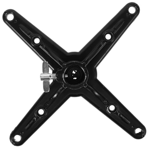 EPIGEIST 2 Stück Teiliges Drum Kit Fußpolster aus rutschfeste Cymbal Stand Hülsen Langlebige Trommelständer Füße Einfache Montage Praktisches Zubehör für Schlagzeuger EPIGEIST 2 Stück Teiliges Drum Kit Fußpolster aus rutschfeste Cymbal Stand Hülsen Langlebige Trommelständer Füße Einfache Montage Praktisches Zubehör für Schlagzeuger von EPIGEIST