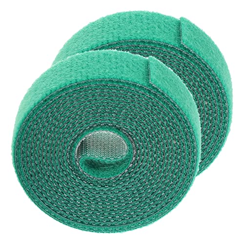 EPIGEIST 2 Stück Wiederverwendbare Verstellbare Gartenpflanzen bänder Dicke rutschfeste Pflanzenbindebänder zur Befestigung von Kletterpflanzen und Rattan Wetterfeste Pflanzentapes für EPIGEIST 2 Stück Wiederverwendbare Verstellbare Gartenpflanzen bänder Dicke rutschfeste Pflanzenbindebänder zur Befestigung von Kletterpflanzen und Rattan Wetterfeste Pflanzentapes für von EPIGEIST