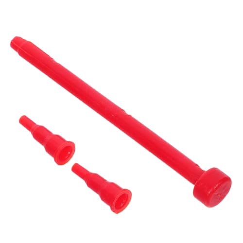 EPIGEIST 3 Stück Gasflaschenadapter mit Verlängerungsstab Vielseitiger Gaskartuschenanschluss Robustes Gasdüsen Kleine Propanflaschen Langlebiger Adapter für Sichere Verbindung EPIGEIST 3 Stück Gasflaschenadapter mit Verlängerungsstab Vielseitiger Gaskartuschenanschluss Robustes Gasdüsen Kleine Propanflaschen Langlebiger Adapter für Sichere Verbindung von EPIGEIST