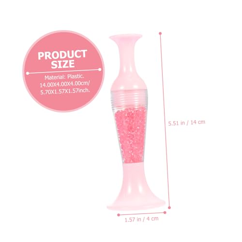 EPIGEIST 3 Stück Teiliges Diamond Dotting Pen mit Schutzkappe Langlebige Stifte für DIY Diamant Malerei Kreuzstich und Stickerei Vielseitiges Kunstzubehör für Anfänger und Hobbyanwender EPIGEIST 3 Stück Teiliges Diamond Dotting Pen mit Schutzkappe Langlebige Stifte für DIY Diamant Malerei Kreuzstich und Stickerei Vielseitiges Kunstzubehör für Anfänger und Hobbyanwender von EPIGEIST