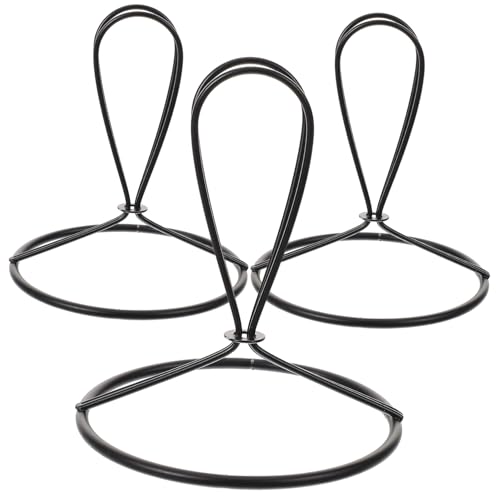 EPIGEIST 3 Stück Teiliges Lampenschirm Clip Lampenfassung Halter DIY Lampenschirmadapter für Tisch und Stehlampen Langlebig Einfach zu Montieren und Vielseitig Einsetzbar EPIGEIST 3 Stück Teiliges Lampenschirm Clip Lampenfassung Halter DIY Lampenschirmadapter für Tisch und Stehlampen Langlebig Einfach zu Montieren und Vielseitig Einsetzbar von EPIGEIST