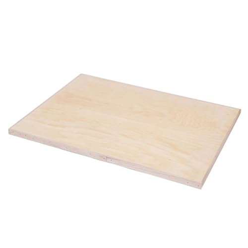 EPIGEIST 3 Stück Zeichenbrett aus Holz Zeichenbrett für Künstler Zeichenbrett für Kunst Bretter Birkensperrholz Reißbrett Leicht Zeichnungsbrettholz Leinwandplatte aus Holz Malbrett Hölzern EPIGEIST 3 Stück Zeichenbrett aus Holz Zeichenbrett für Künstler Zeichenbrett für Kunst Bretter Birkensperrholz Reißbrett Leicht Zeichnungsbrettholz Leinwandplatte aus Holz Malbrett Hölzern von EPIGEIST