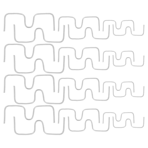 EPIGEIST 30 Stück Teiliges Verstellbares Astbiegewerkzeug für Obstbäume Astspreizer zur Zweigformung und Fixierung Vielseitiges Gartengerät für Gesunde Pflanzen und Effizientes Wachstum EPIGEIST 30 Stück Teiliges Verstellbares Astbiegewerkzeug für Obstbäume Astspreizer zur Zweigformung und Fixierung Vielseitiges Gartengerät für Gesunde Pflanzen und Effizientes Wachstum von EPIGEIST