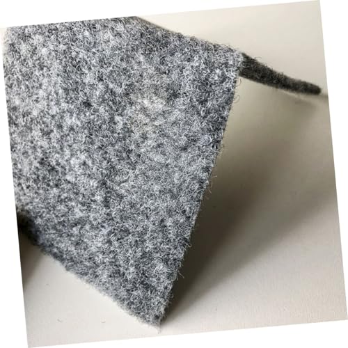 EPIGEIST 4 Stück Auto Kratzer Entferner Tücher Mikro Metallpulver Poliertuch zur Lackreparatur Leichte Kratzer Entfernung Vielseitig Einsetzbar Sicher für Autolackfarben EPIGEIST 4 Stück Auto Kratzer Entferner Tücher Mikro Metallpulver Poliertuch zur Lackreparatur Leichte Kratzer Entfernung Vielseitig Einsetzbar Sicher für Autolackfarben von EPIGEIST