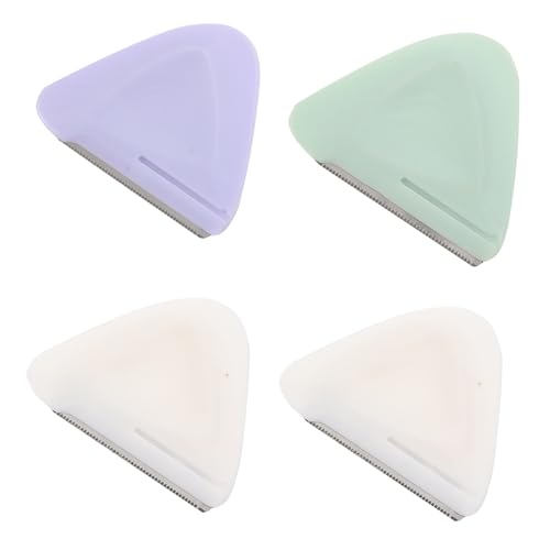 EPIGEIST 4 Stück Teiliges Augenbrauen-trimmerset aus Rostfreiem Stahl Leichtes Langlebiges Design mit Rutschfestem Griff Praktisches Beauty-werkzeug für Frauen für Zuhause und Reisen EPIGEIST 4 Stück Teiliges Augenbrauen-trimmerset aus Rostfreiem Stahl Leichtes Langlebiges Design mit Rutschfestem Griff Praktisches Beauty-werkzeug für Frauen für Zuhause und Reisen von EPIGEIST