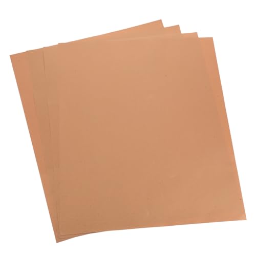 EPIGEIST 4 Stück Teiliges Hitzebeständige BBQ Grillmatten aus Widerstandsfähigem Fasermaterial Antihaftbeschichtet Wiederverwendbar Geeignet für Gasgrill Holzkohlegrill und Outdoor Grill von EPIGEIST