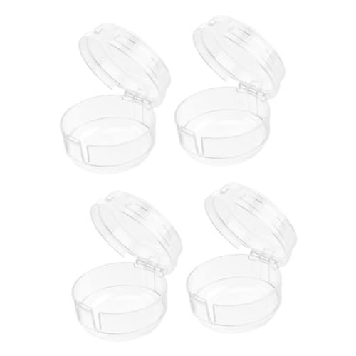 EPIGEIST 4 Stück Transparente Herdknopf schutzabdeckungen Gasherd mit Großem Kindersichere Gasherdschalter Abdeckung Einfache Installation Passend für Küchenherde und Öfen EPIGEIST 4 Stück Transparente Herdknopf schutzabdeckungen Gasherd mit Großem Kindersichere Gasherdschalter Abdeckung Einfache Installation Passend für Küchenherde und Öfen von EPIGEIST