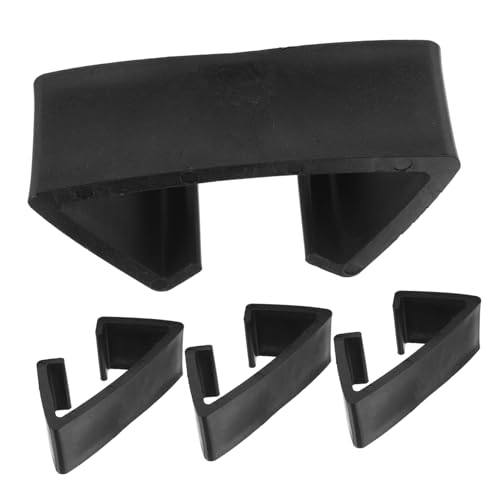 EPIGEIST 4Stücke Rattan Möbelverbinder Terrassen Sofa Clips Strapazierfähige Möbelklammern für Gartenmöbel Innendurchmesser für Stabile Sofaverbindungen EPIGEIST 4Stücke Rattan Möbelverbinder Terrassen Sofa Clips Strapazierfähige Möbelklammern für Gartenmöbel Innendurchmesser für Stabile Sofaverbindungen von EPIGEIST