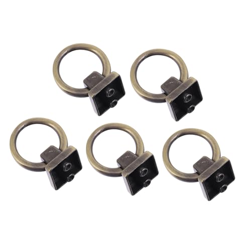EPIGEIST 5 Stück Teiliges Taschenzubehör Metallschnallen Modische und Langlebige Handtaschenverschluss Clips Praktische und Stilvolle Taschenkette Ersatzteile für Kreative Umgestaltung EPIGEIST 5 Stück Teiliges Taschenzubehör Metallschnallen Modische und Langlebige Handtaschenverschluss Clips Praktische und Stilvolle Taschenkette Ersatzteile für Kreative Umgestaltung von EPIGEIST