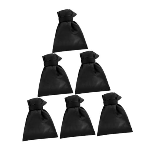 EPIGEIST 6 Stück Außen Wasserhahn Schutzabdeckungen Isolierend Frostschutz aus Oxfordstoff Flexibel und Langlebig für Garten und Bewässerungssysteme EPIGEIST 6 Stück Außen Wasserhahn Schutzabdeckungen Isolierend Frostschutz aus Oxfordstoff Flexibel und Langlebig für Garten und Bewässerungssysteme von EPIGEIST