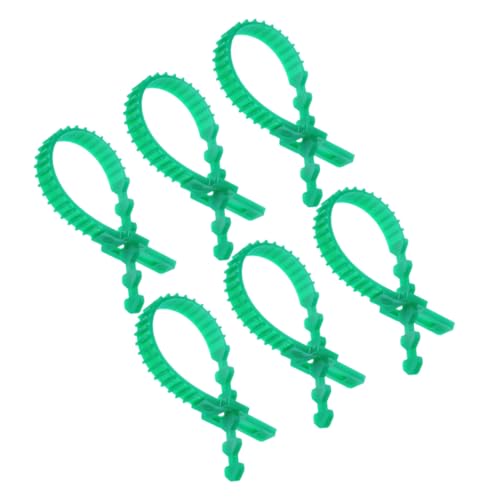 EPIGEIST 6 Stück Verstellbare Baumgurte Wiederverwendbare Pflanzenbinder mit Ösen Robuste Pflanzengurte für Obstbäume Tomaten und Gartenpflanzen zur Stabilen Pflanzenstütze EPIGEIST 6 Stück Verstellbare Baumgurte Wiederverwendbare Pflanzenbinder mit Ösen Robuste Pflanzengurte für Obstbäume Tomaten und Gartenpflanzen zur Stabilen Pflanzenstütze von EPIGEIST