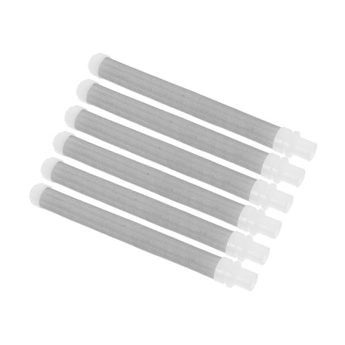 EPIGEIST Universal 60 Mesh Airless Sprayer Filter Ersatz Mesh Für Farbe Sprayer Farbe Filter Für Zubehör EPIGEIST Universal 60 Mesh Airless Sprayer Filter Ersatz Mesh Für Farbe Sprayer Farbe Filter Für Zubehör von EPIGEIST
