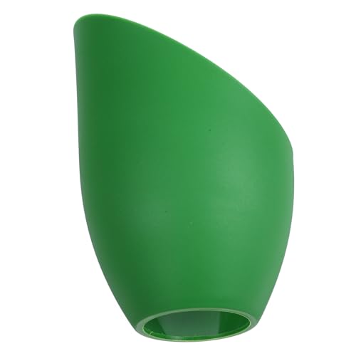 EPIGEIST Abgewinkelter Lampenschirm in Hufeisenform aus Kunststoff Passend für Tischlampen Dekorative Lichtabdeckung für Schlafzimmer Pflegeleicht und Einfach zu Ersetzen EPIGEIST Abgewinkelter Lampenschirm in Hufeisenform aus Kunststoff Passend für Tischlampen Dekorative Lichtabdeckung für Schlafzimmer Pflegeleicht und Einfach zu Ersetzen von EPIGEIST