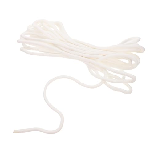 EPIGEIST Absorbierende Baumwoll Hydroponik Schnur Selbstbewässernd DIY Docht für Blumentopf Pflanzenbewässerung Topfpflanzen Feuchtigkeitsversorgung Garten EPIGEIST Absorbierende Baumwoll Hydroponik Schnur Selbstbewässernd DIY Docht für Blumentopf Pflanzenbewässerung Topfpflanzen Feuchtigkeitsversorgung Garten von EPIGEIST