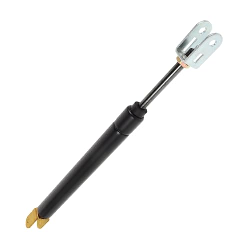 EPIGEIST Austausch der Hydraulikpumpe des Friseurstuhls verdickter Stuhl Schrankbelüftungen Crimpverbinder Stecker Luftfriseurstuhl Kommode Austausch des Friseurstuhls Eisen Black von EPIGEIST